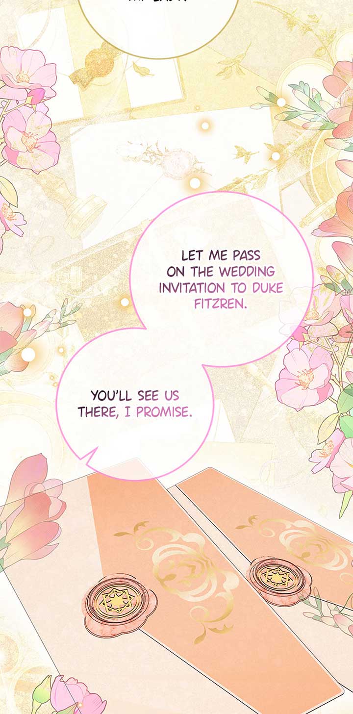 The Villainess Doesn’t Need A New Husband! Chapter 43 page 46