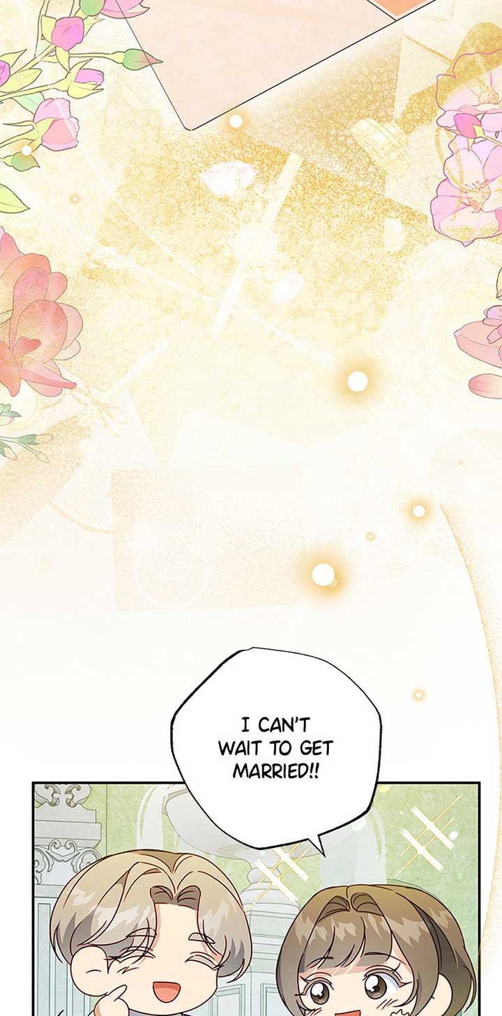 The Villainess Doesn’t Need A New Husband! Chapter 43 page 47