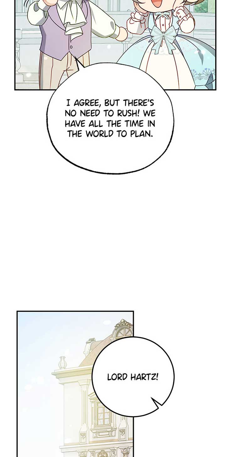 The Villainess Doesn’t Need A New Husband! Chapter 43 page 48