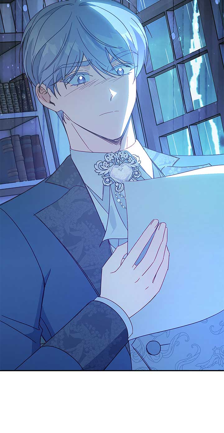 The Villainess Doesn’t Need A New Husband! Chapter 43 page 4