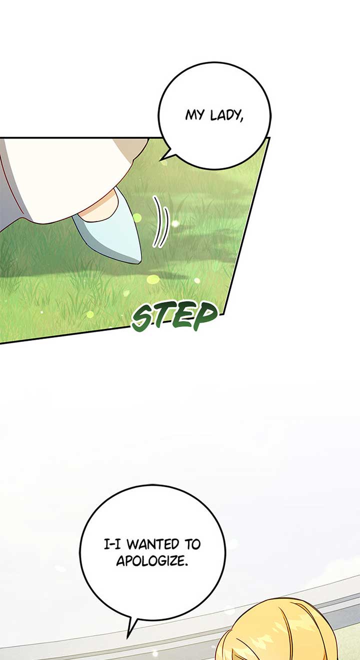 The Villainess Doesn’t Need A New Husband! Chapter 43 page 50