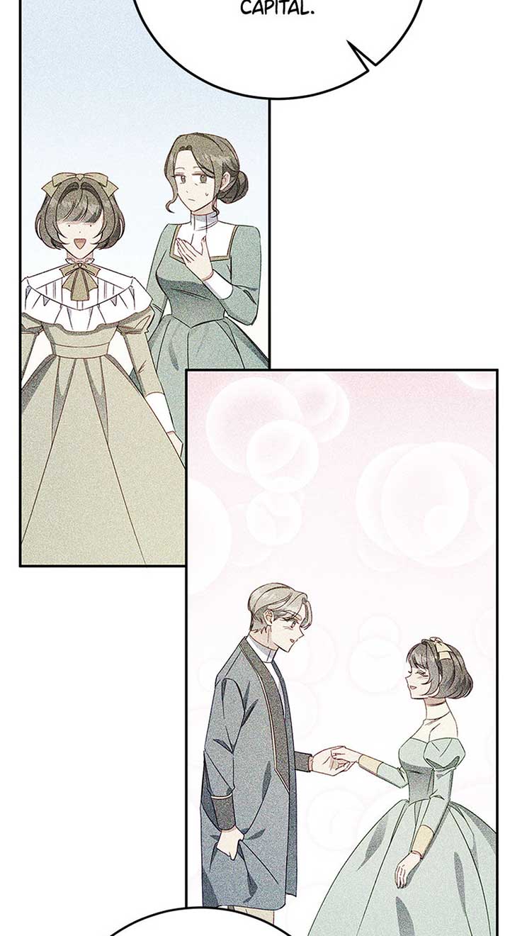 The Villainess Doesn’t Need A New Husband! Chapter 43 page 53