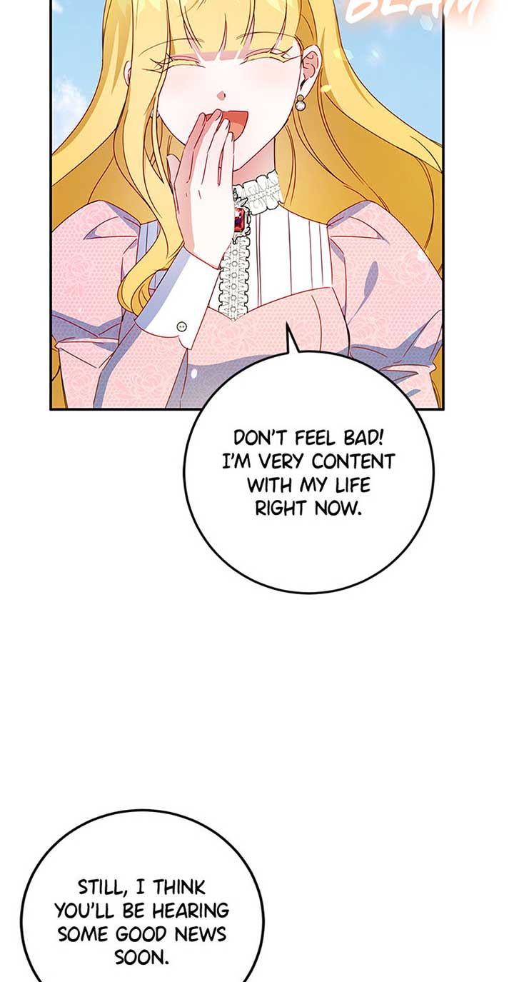 The Villainess Doesn’t Need A New Husband! Chapter 43 page 59
