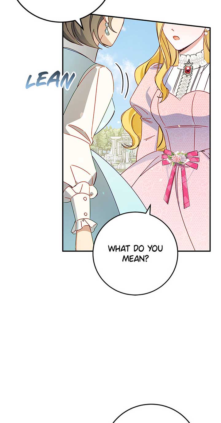 The Villainess Doesn’t Need A New Husband! Chapter 43 page 60
