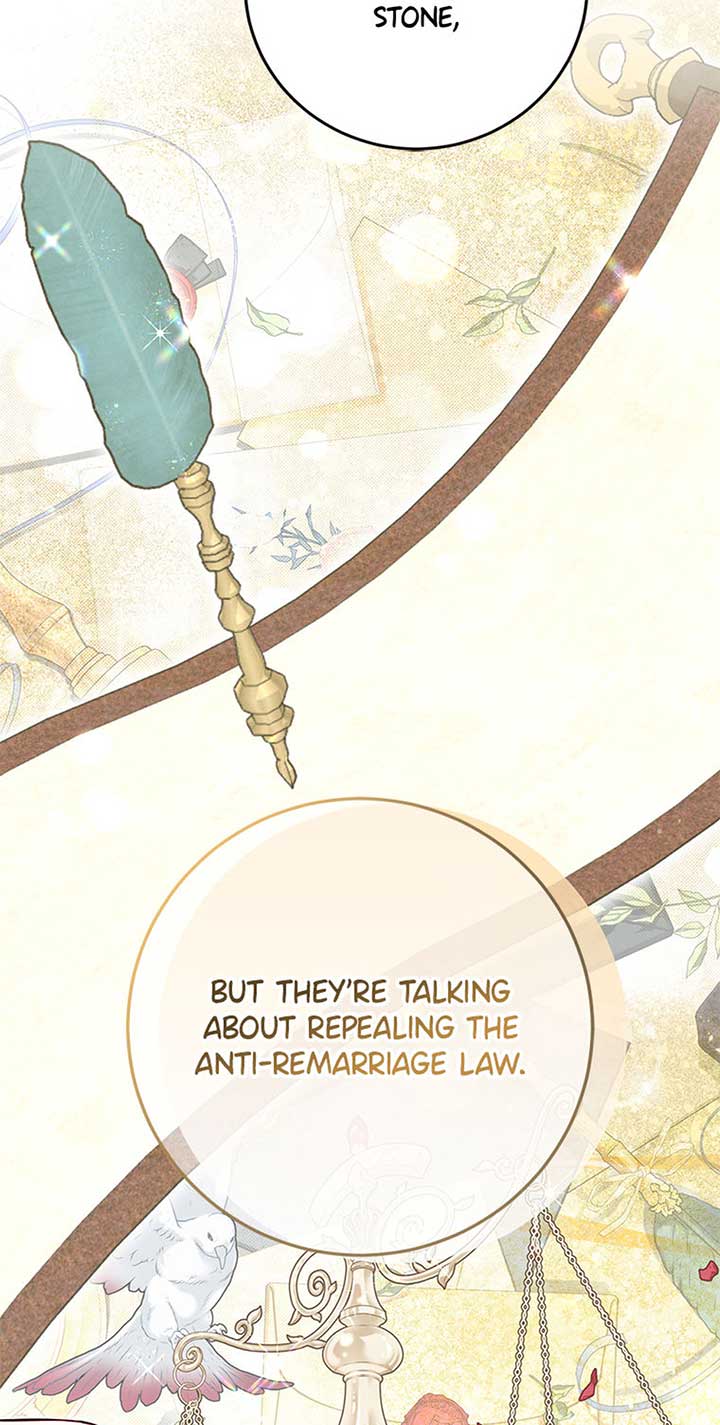 The Villainess Doesn’t Need A New Husband! Chapter 43 page 63