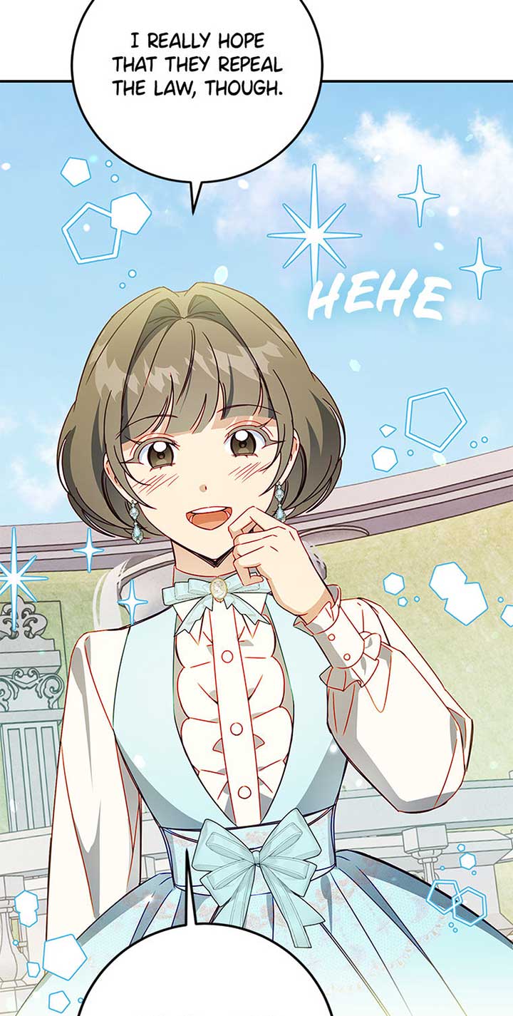 The Villainess Doesn’t Need A New Husband! Chapter 43 page 66