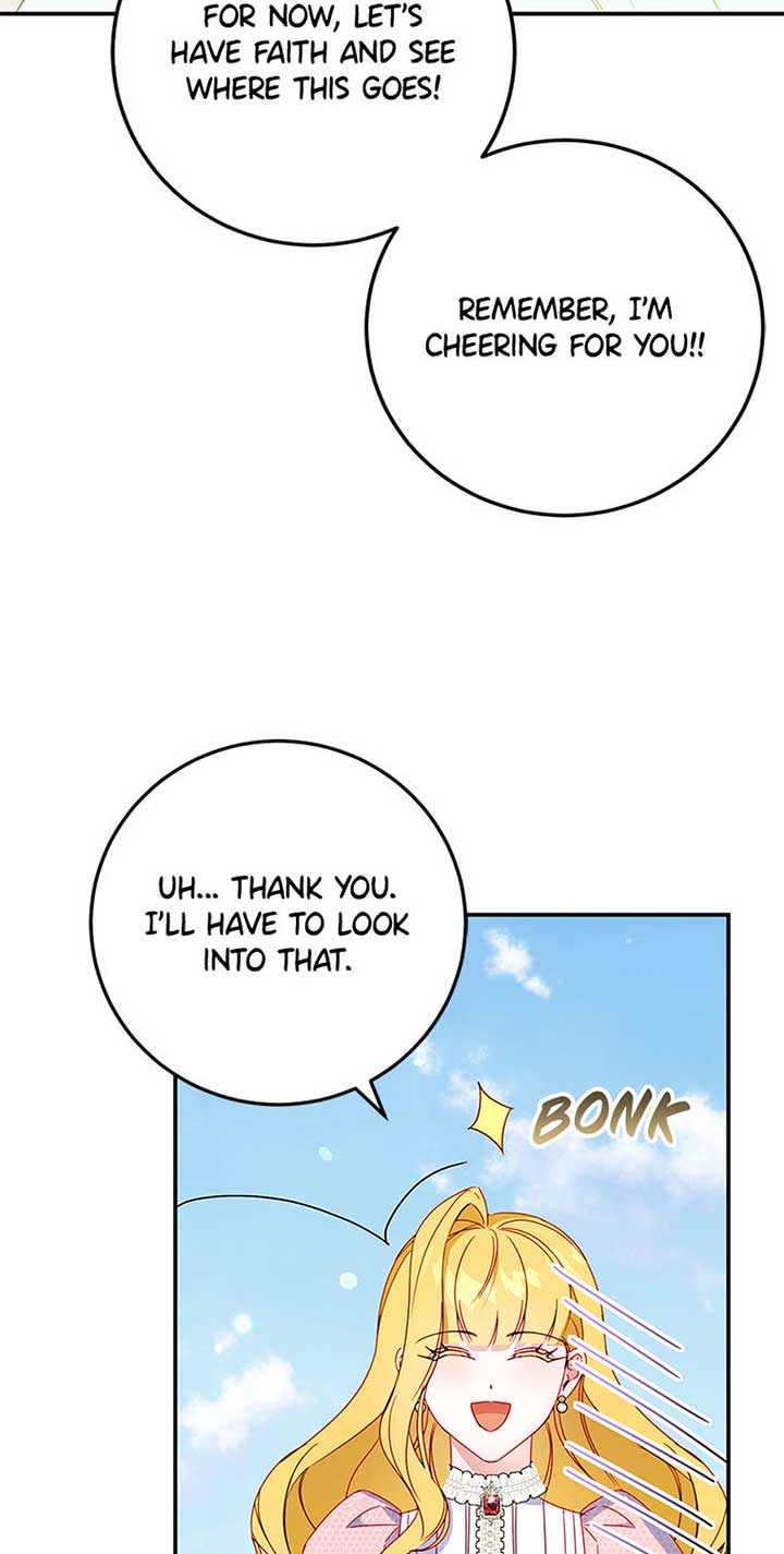 The Villainess Doesn’t Need A New Husband! Chapter 43 page 67