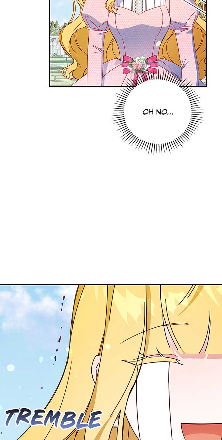 The Villainess Doesn’t Need A New Husband! Chapter 43 page 68
