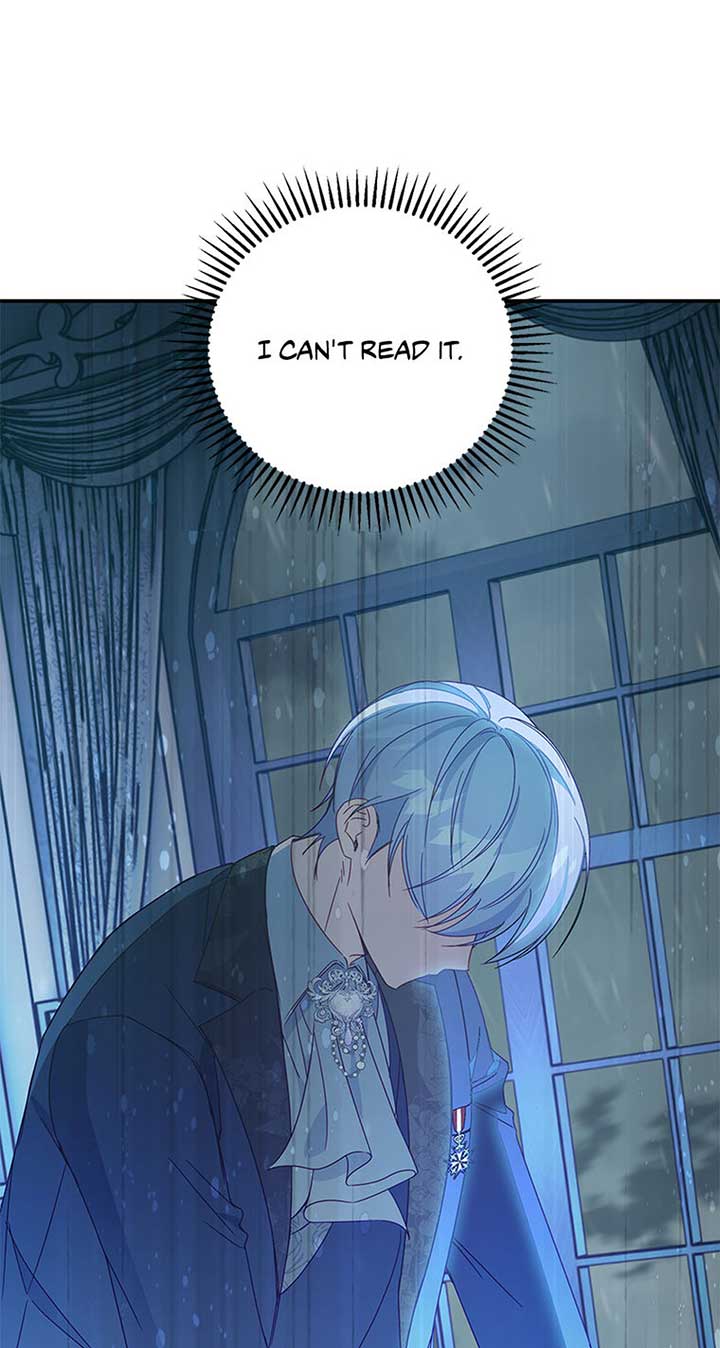 The Villainess Doesn’t Need A New Husband! Chapter 43 page 6