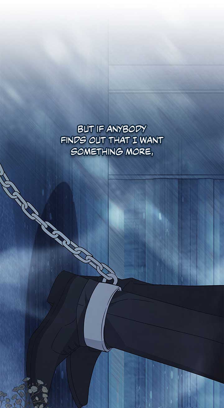 The Villainess Doesn’t Need A New Husband! Chapter 44 page 9