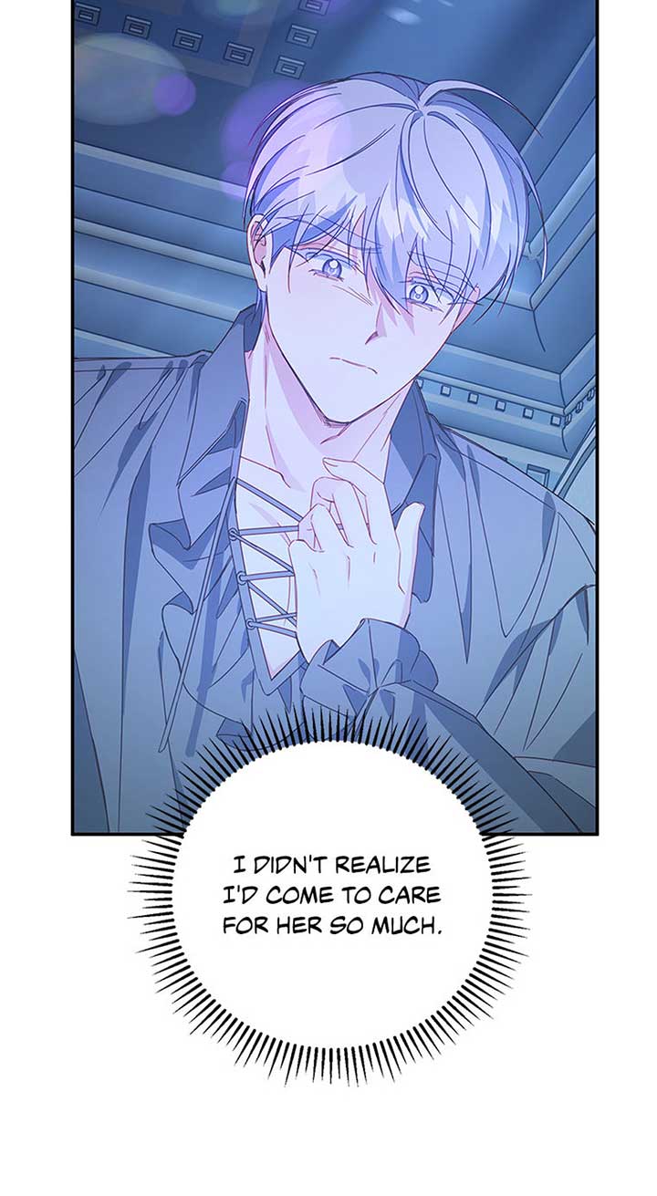 The Villainess Doesn’t Need A New Husband! Chapter 44 page 14