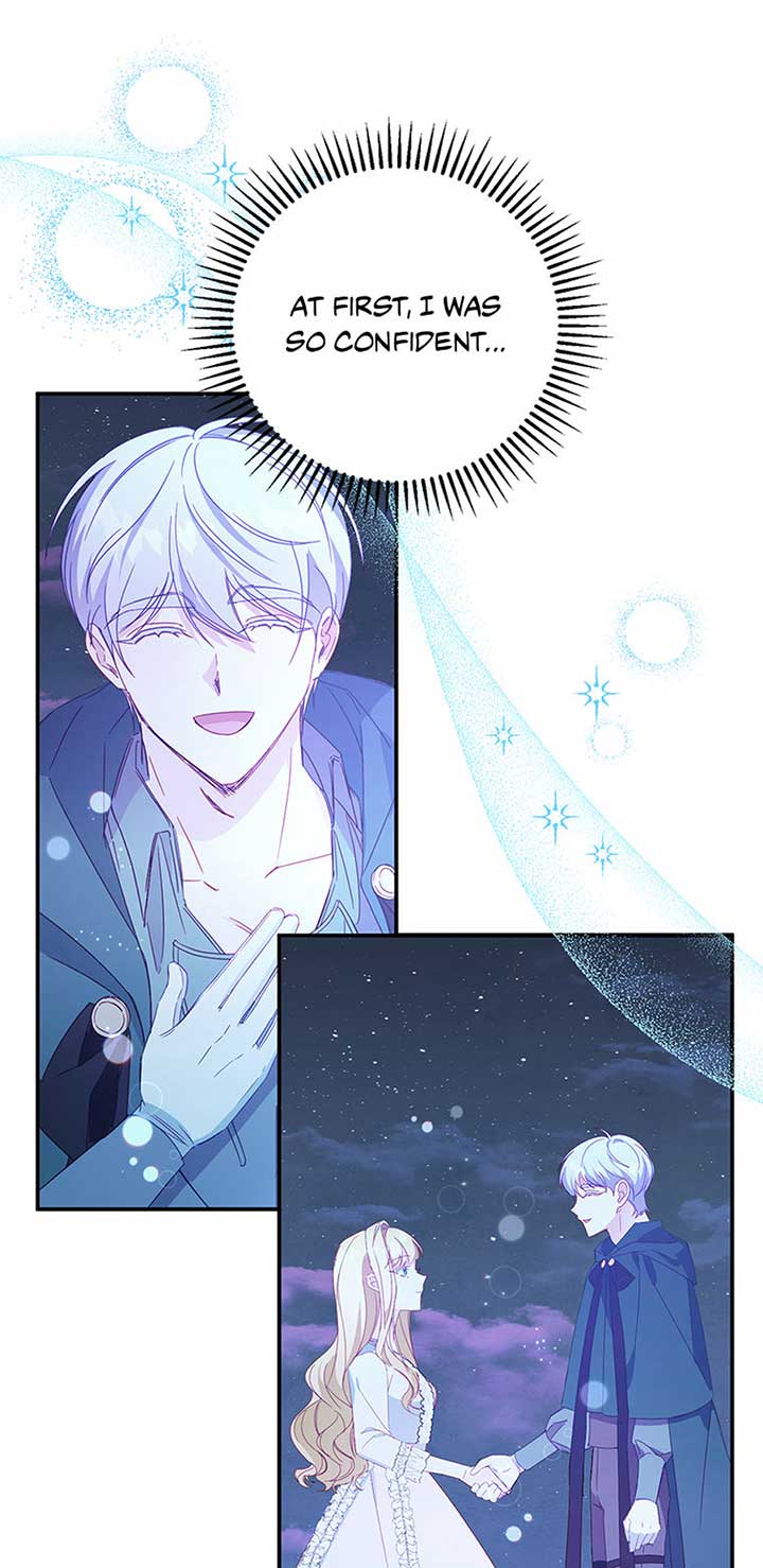 The Villainess Doesn’t Need A New Husband! Chapter 44 page 15