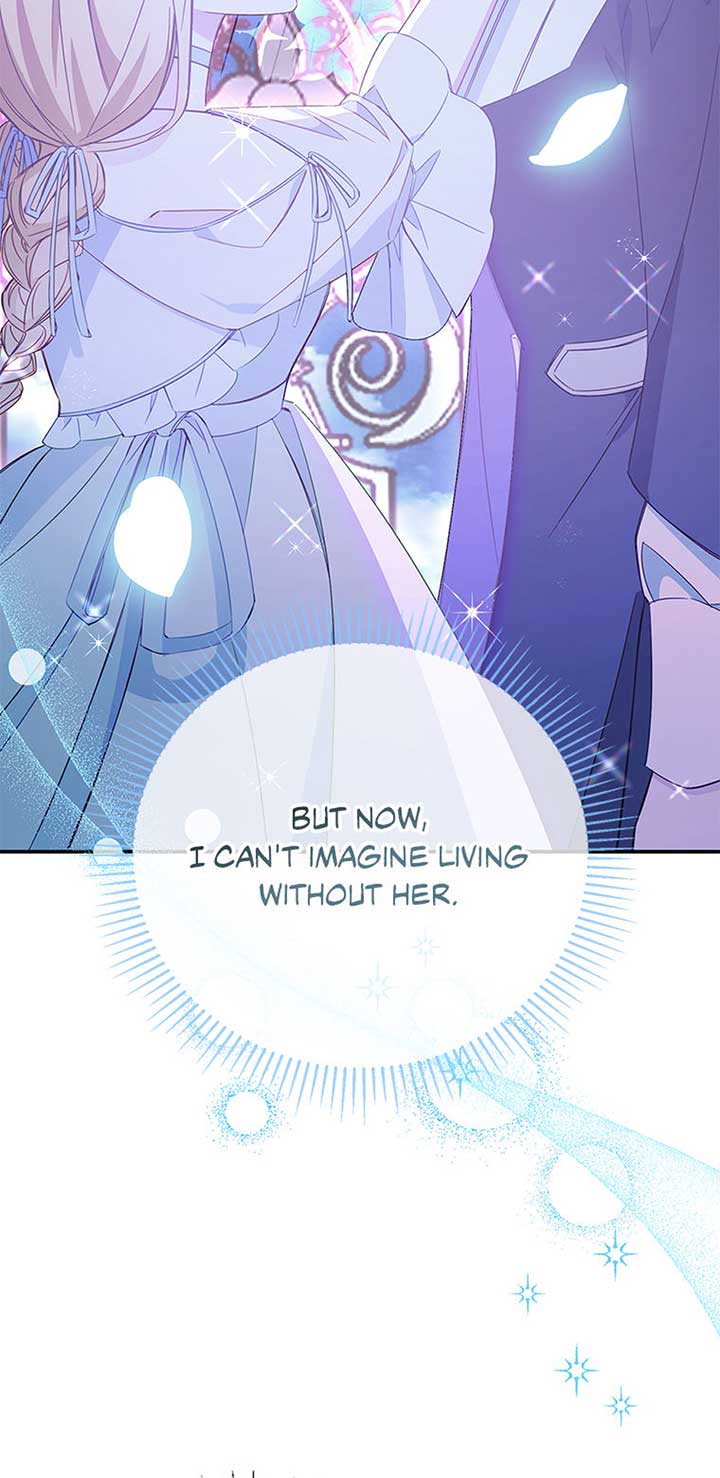 The Villainess Doesn’t Need A New Husband! Chapter 44 page 17
