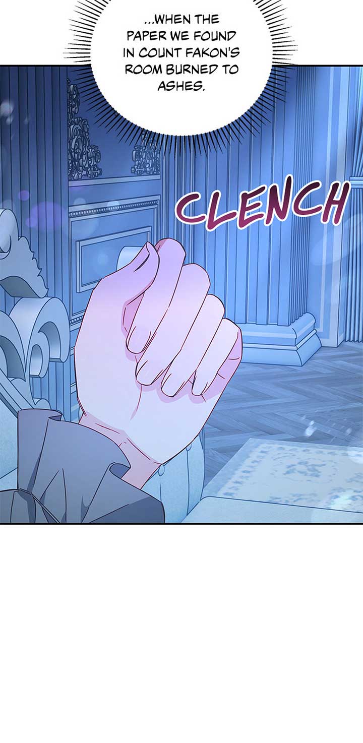 The Villainess Doesn’t Need A New Husband! Chapter 44 page 19