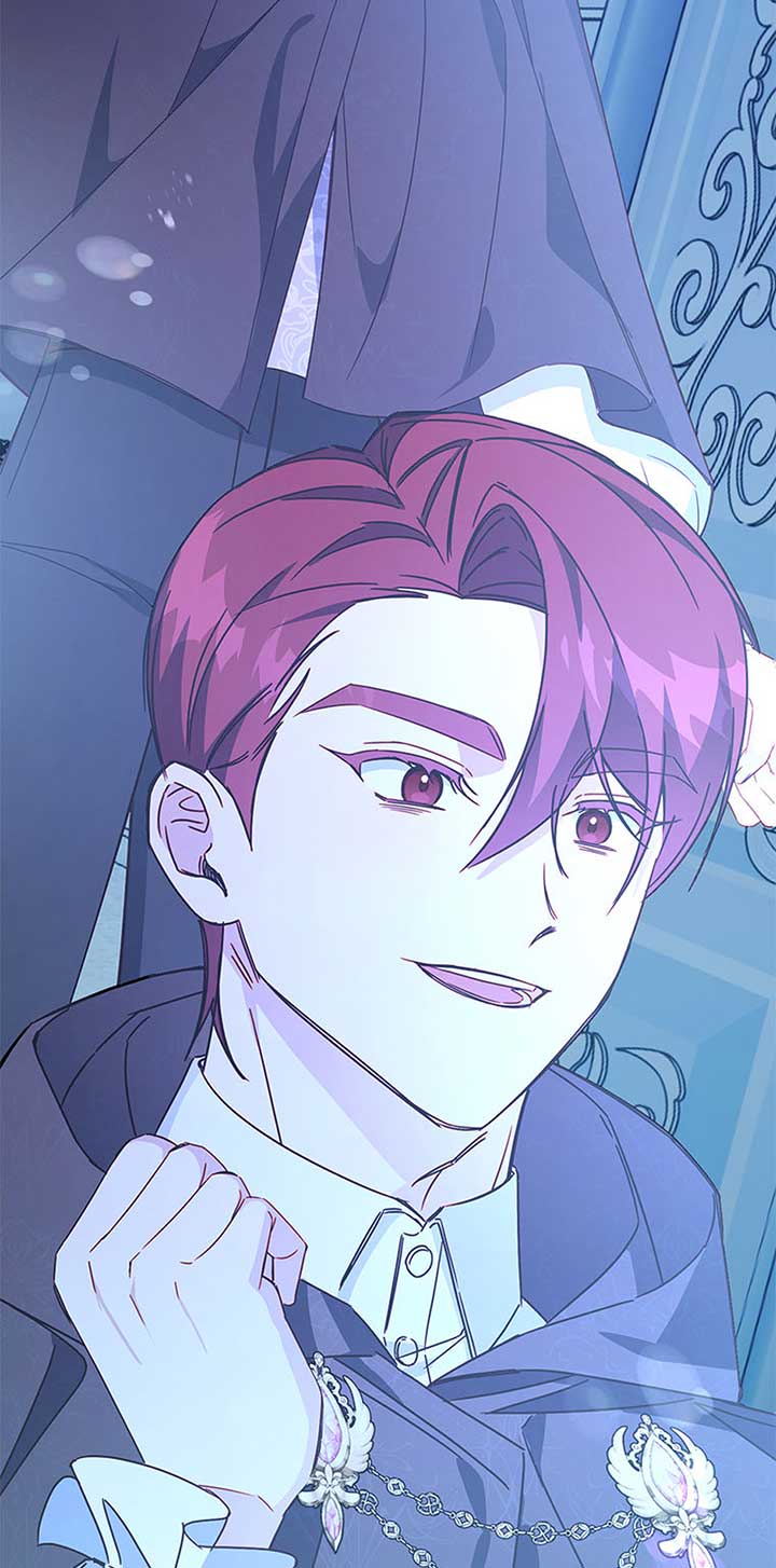 The Villainess Doesn’t Need A New Husband! Chapter 44 page 23