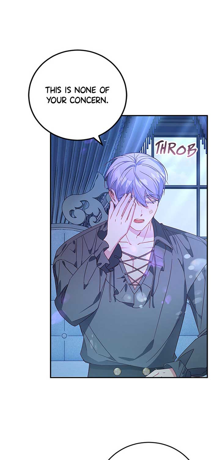 The Villainess Doesn’t Need A New Husband! Chapter 44 page 26