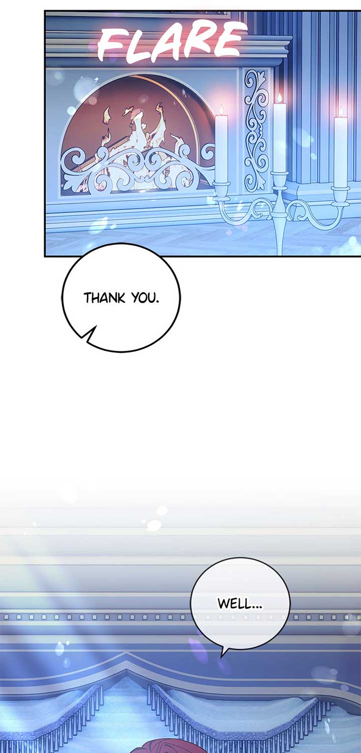 The Villainess Doesn’t Need A New Husband! Chapter 44 page 29