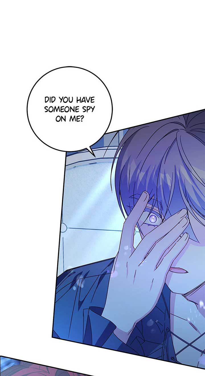 The Villainess Doesn’t Need A New Husband! Chapter 44 page 31