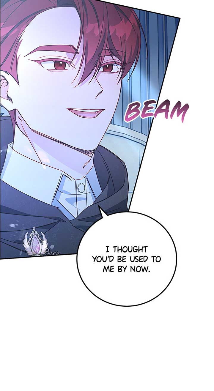 The Villainess Doesn’t Need A New Husband! Chapter 44 page 32