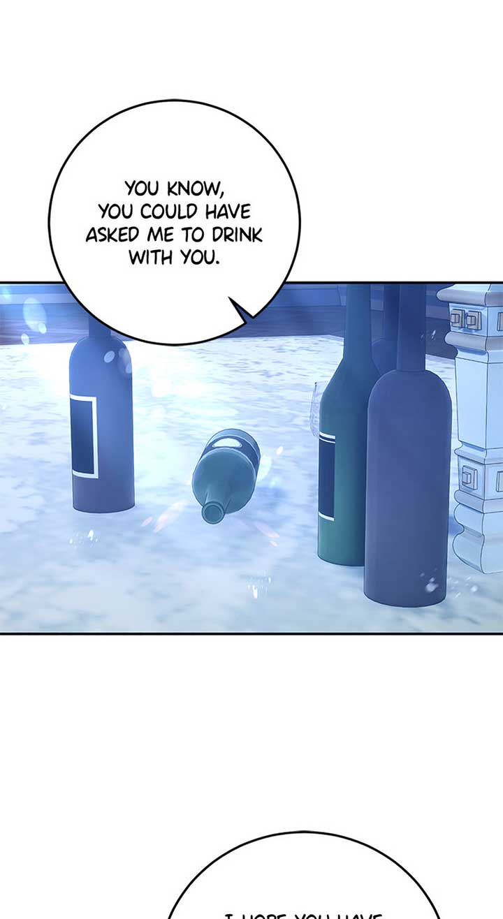 The Villainess Doesn’t Need A New Husband! Chapter 44 page 33