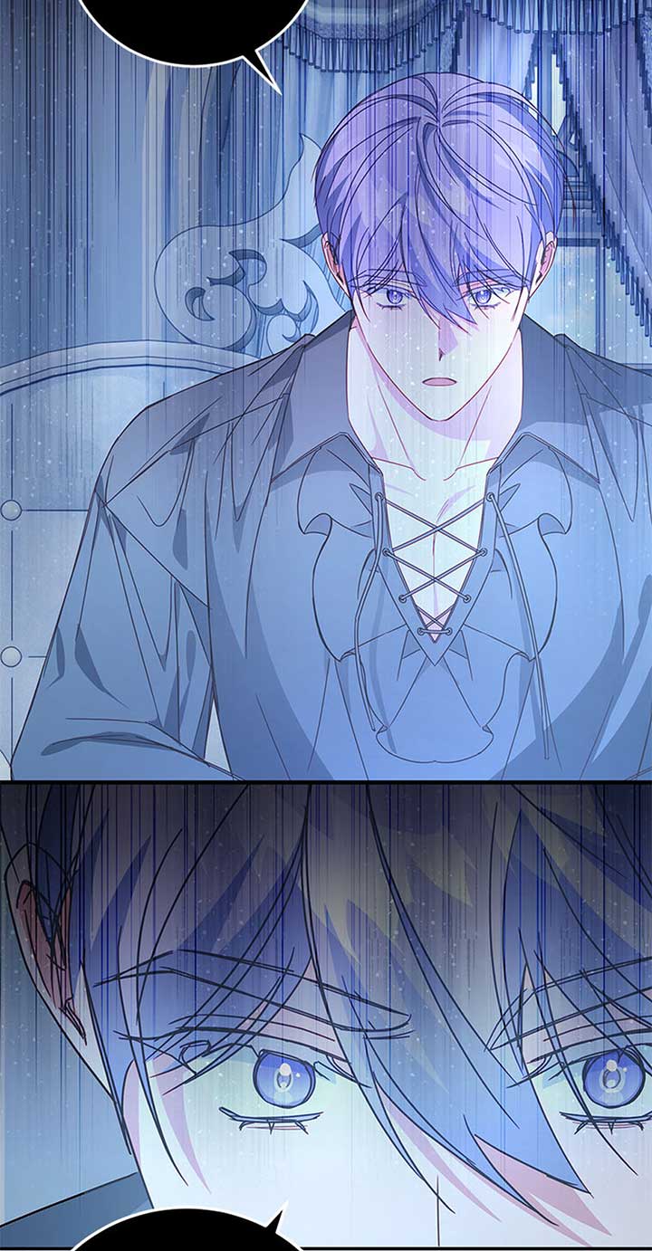 The Villainess Doesn’t Need A New Husband! Chapter 44 page 38