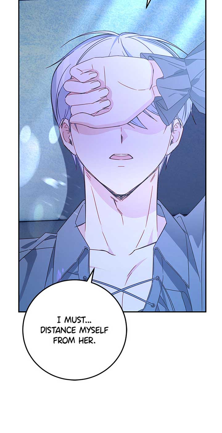 The Villainess Doesn’t Need A New Husband! Chapter 44 page 3
