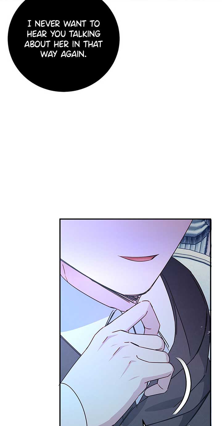 The Villainess Doesn’t Need A New Husband! Chapter 44 page 39