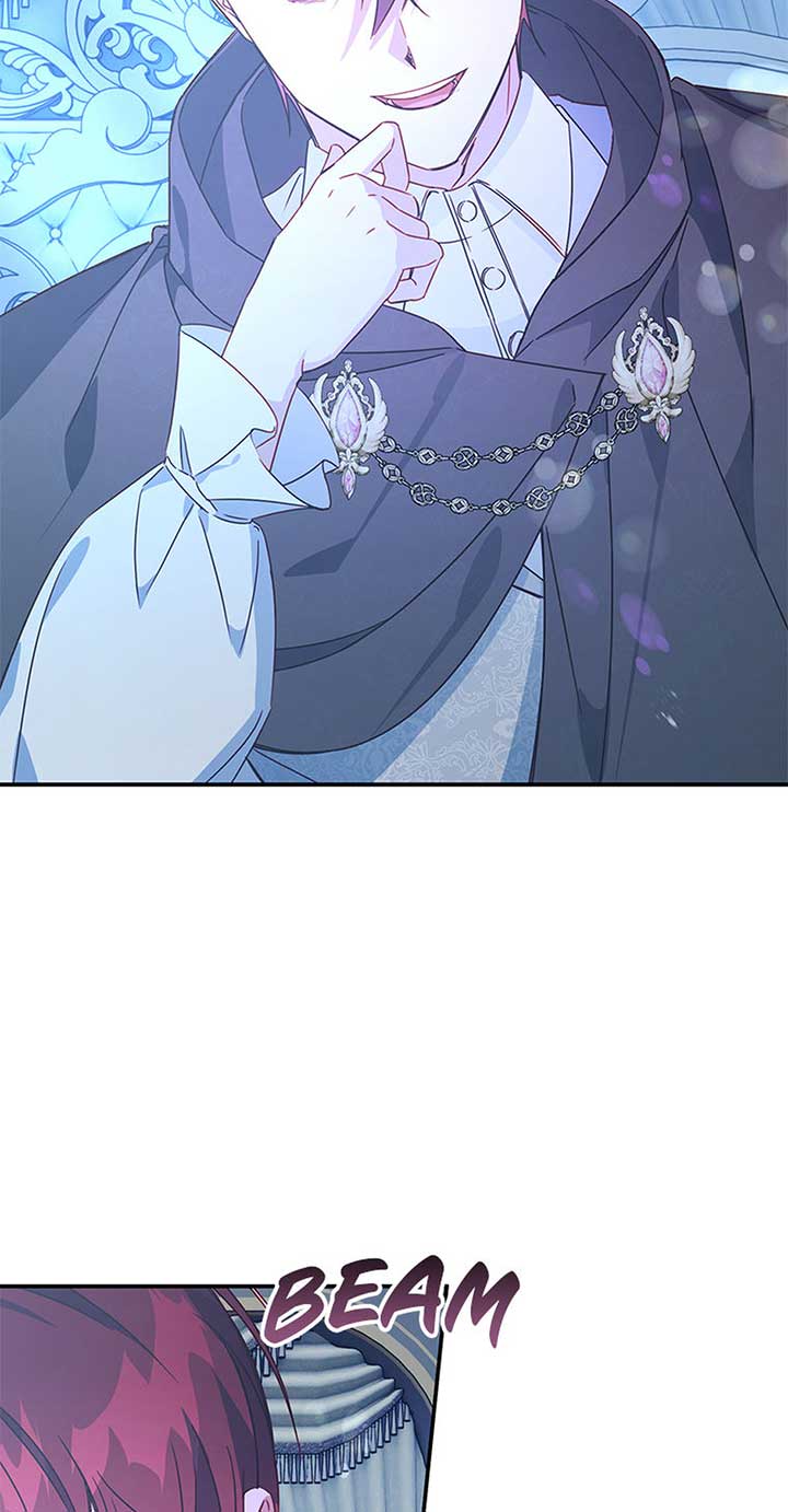 The Villainess Doesn’t Need A New Husband! Chapter 44 page 41