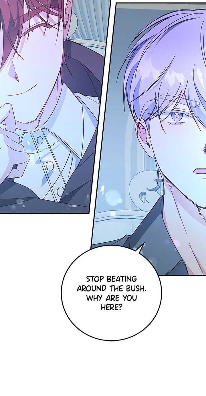 The Villainess Doesn’t Need A New Husband! Chapter 44 page 42
