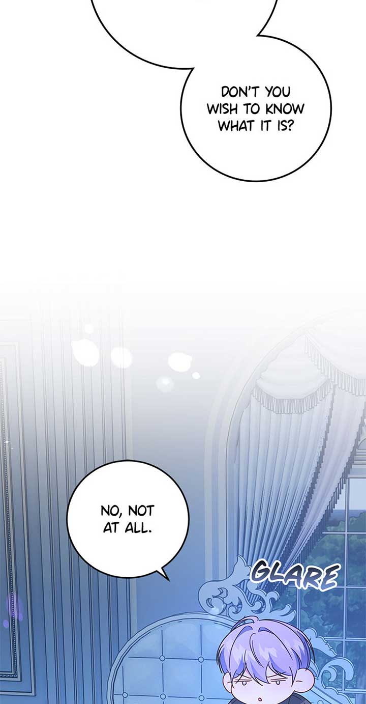 The Villainess Doesn’t Need A New Husband! Chapter 44 page 44