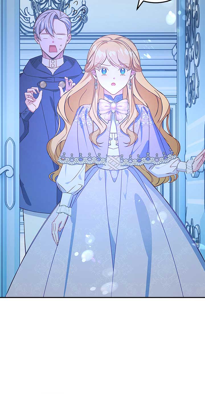 The Villainess Doesn’t Need A New Husband! Chapter 44 page 47