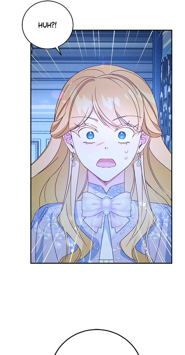 The Villainess Doesn’t Need A New Husband! Chapter 44 page 48