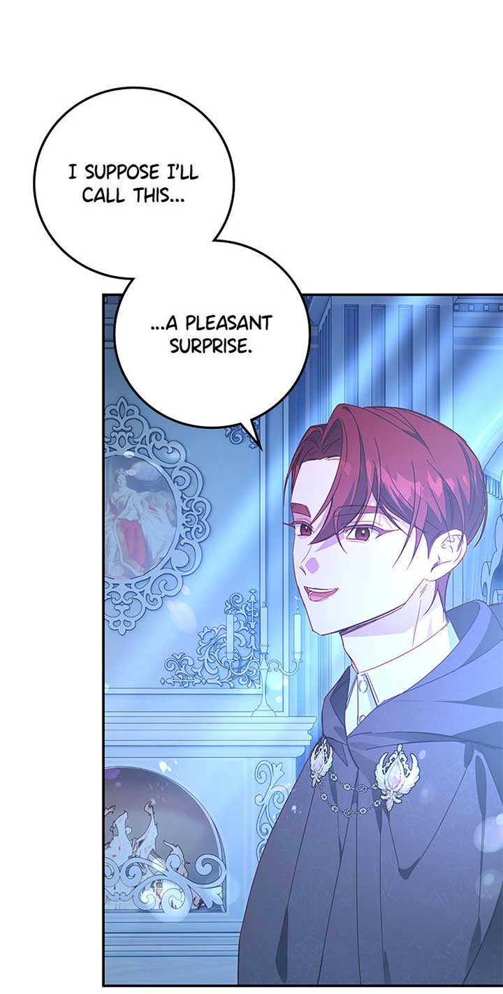 The Villainess Doesn’t Need A New Husband! Chapter 44 page 50
