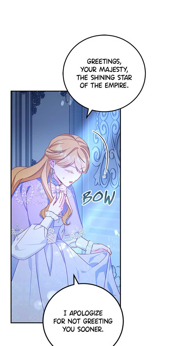 The Villainess Doesn’t Need A New Husband! Chapter 44 page 51