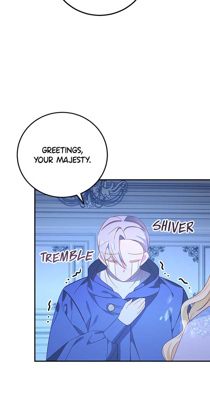 The Villainess Doesn’t Need A New Husband! Chapter 44 page 52