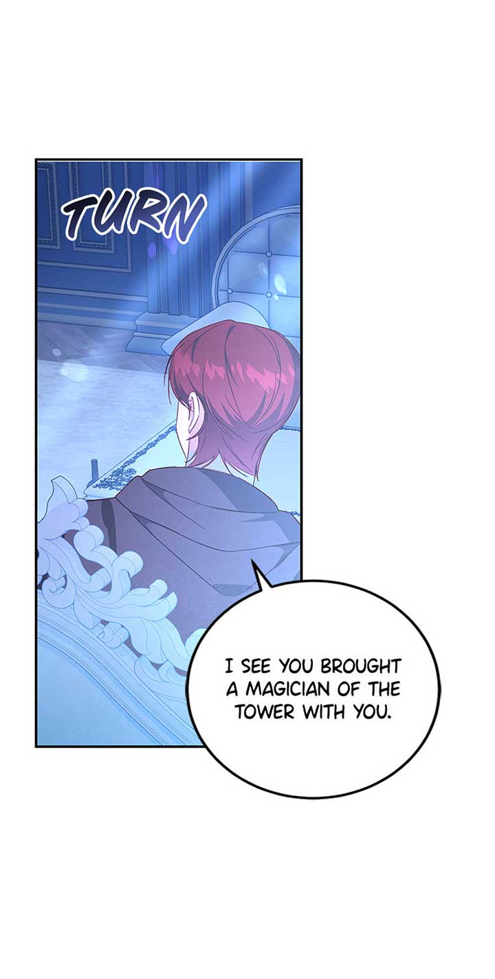 The Villainess Doesn’t Need A New Husband! Chapter 44 page 53