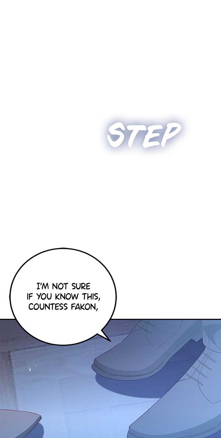 The Villainess Doesn’t Need A New Husband! Chapter 44 page 54