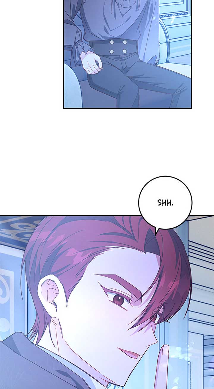The Villainess Doesn’t Need A New Husband! Chapter 44 page 61