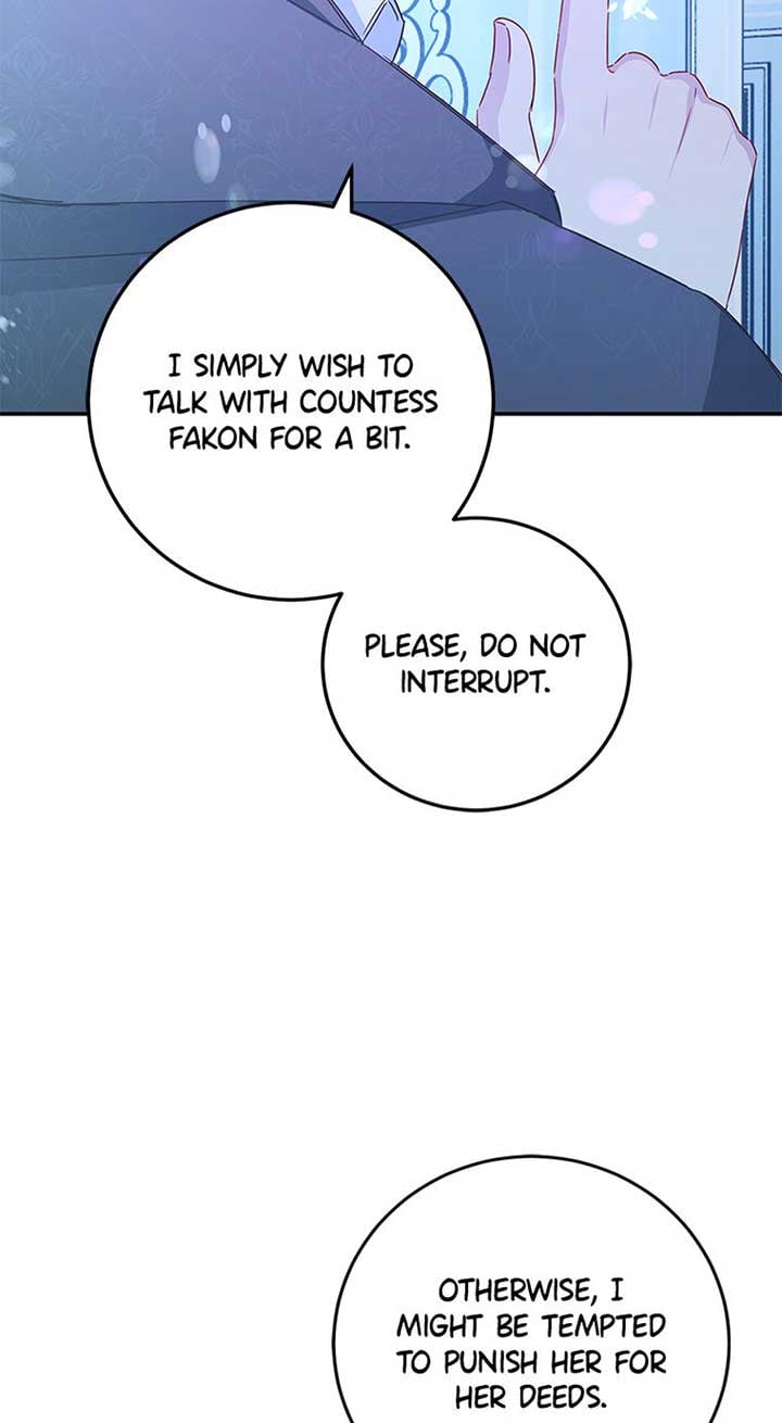 The Villainess Doesn’t Need A New Husband! Chapter 44 page 62