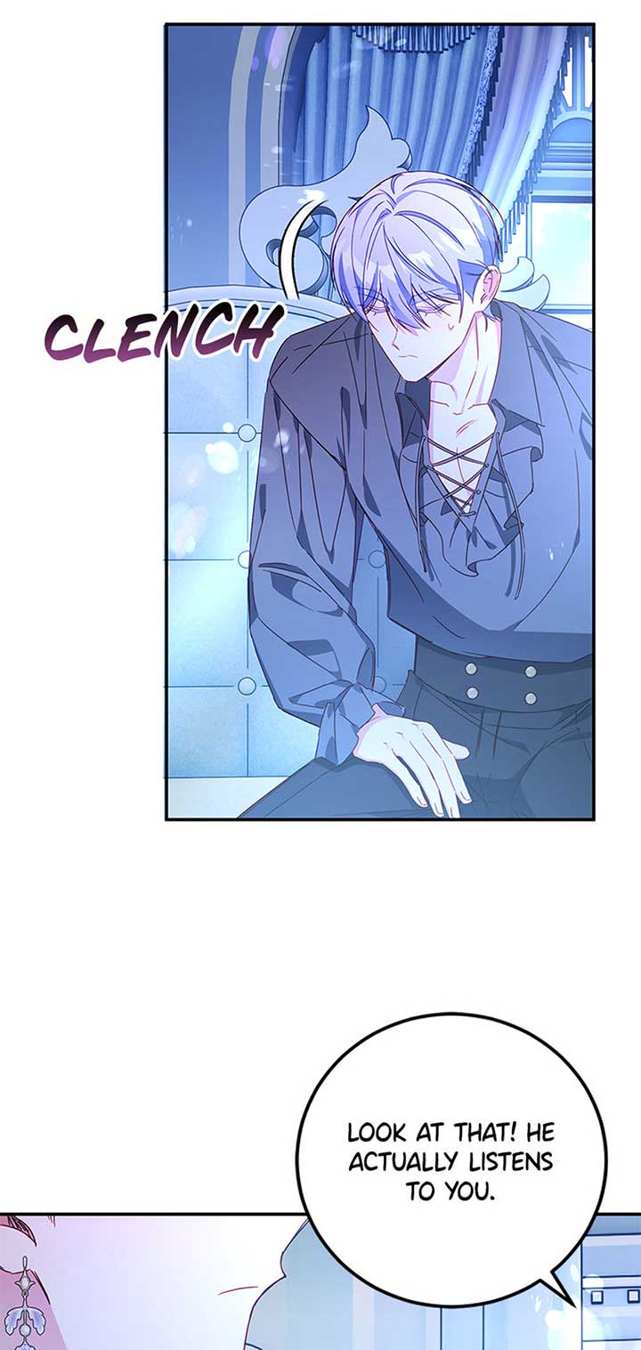 The Villainess Doesn’t Need A New Husband! Chapter 44 page 65