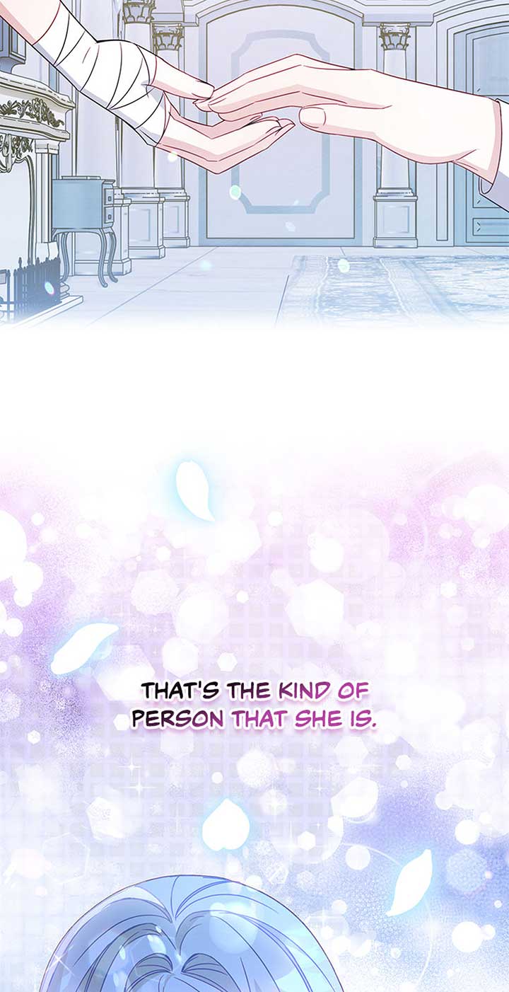 The Villainess Doesn’t Need A New Husband! Chapter 44 page 7