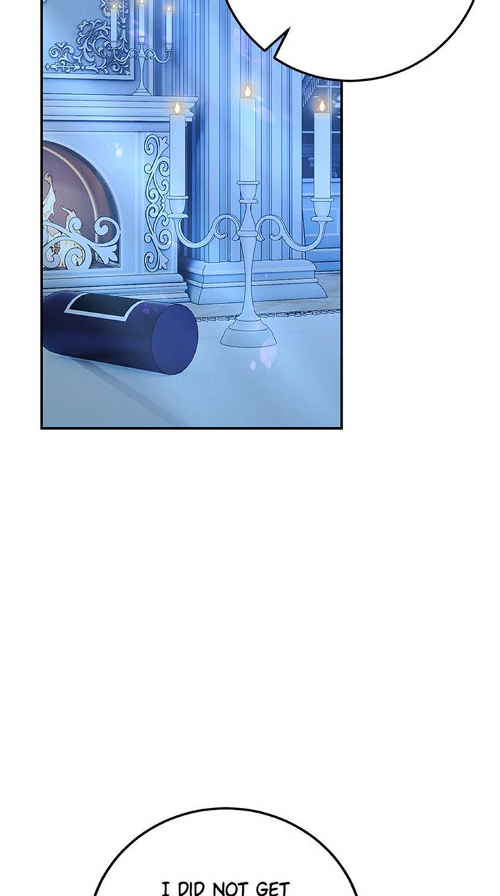 The Villainess Doesn’t Need A New Husband! Chapter 45 page 10
