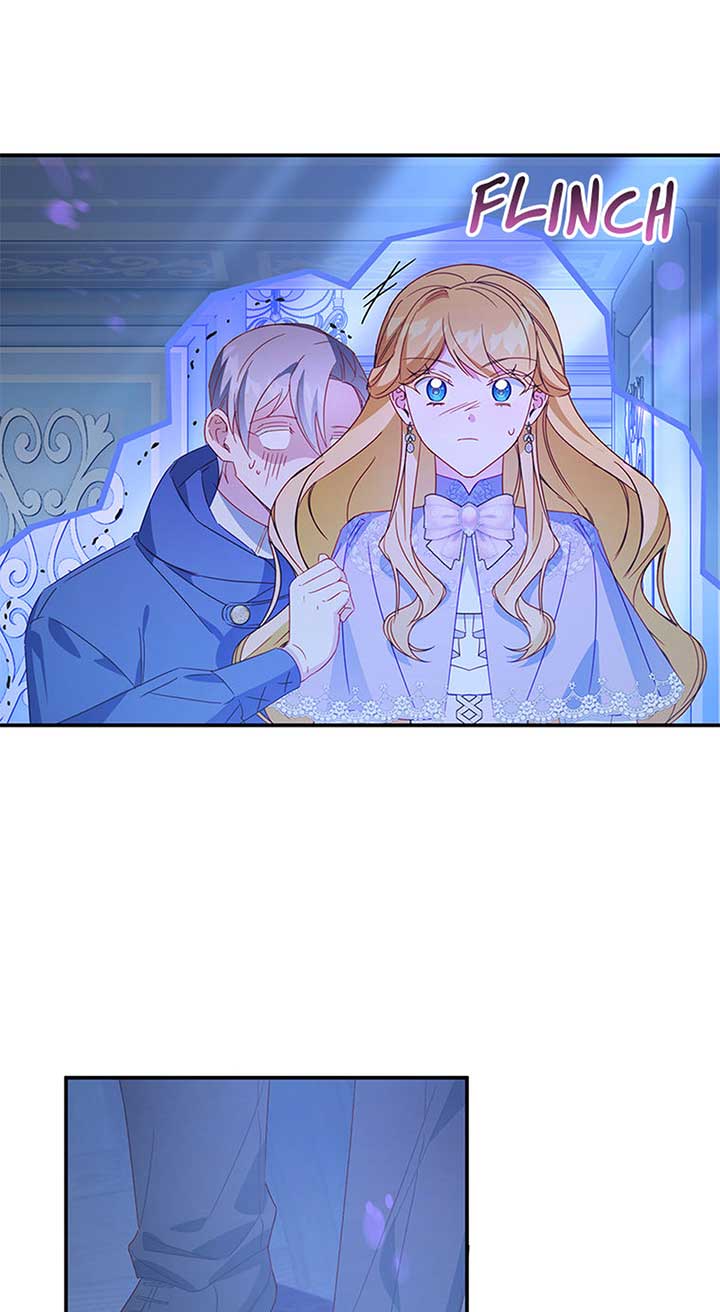 The Villainess Doesn’t Need A New Husband! Chapter 45 page 14