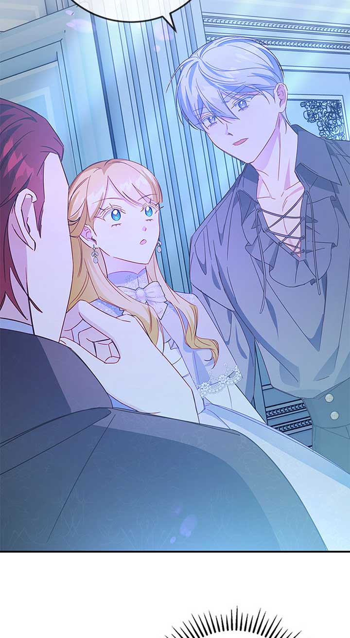 The Villainess Doesn’t Need A New Husband! Chapter 45 page 16