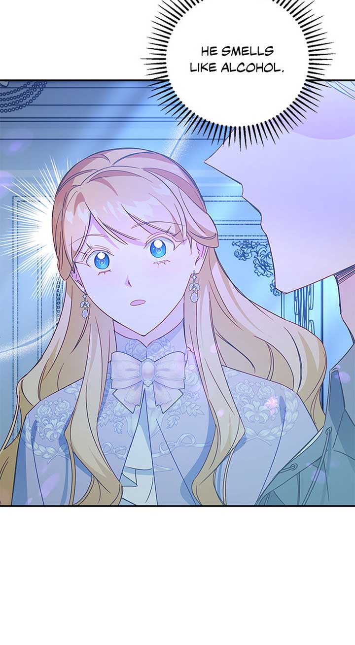 The Villainess Doesn’t Need A New Husband! Chapter 45 page 17