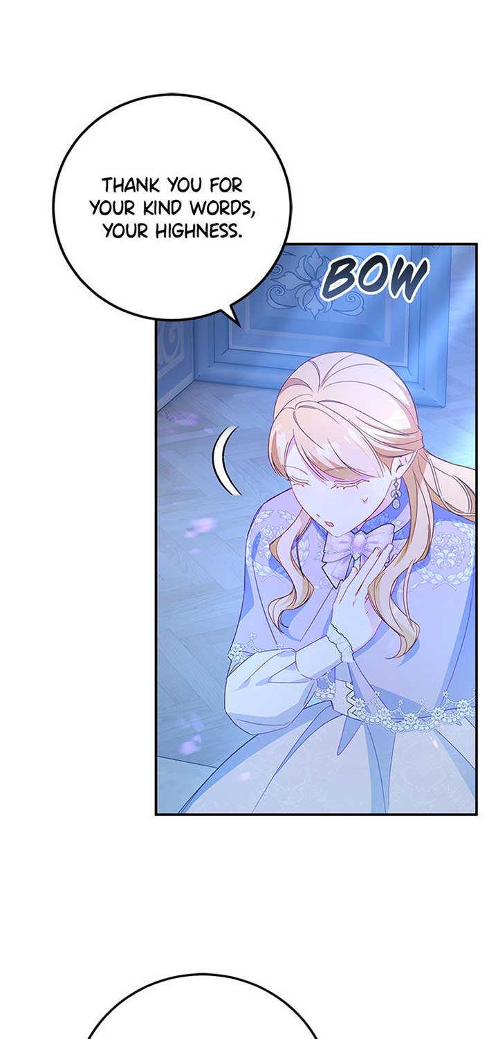 The Villainess Doesn’t Need A New Husband! Chapter 45 page 24
