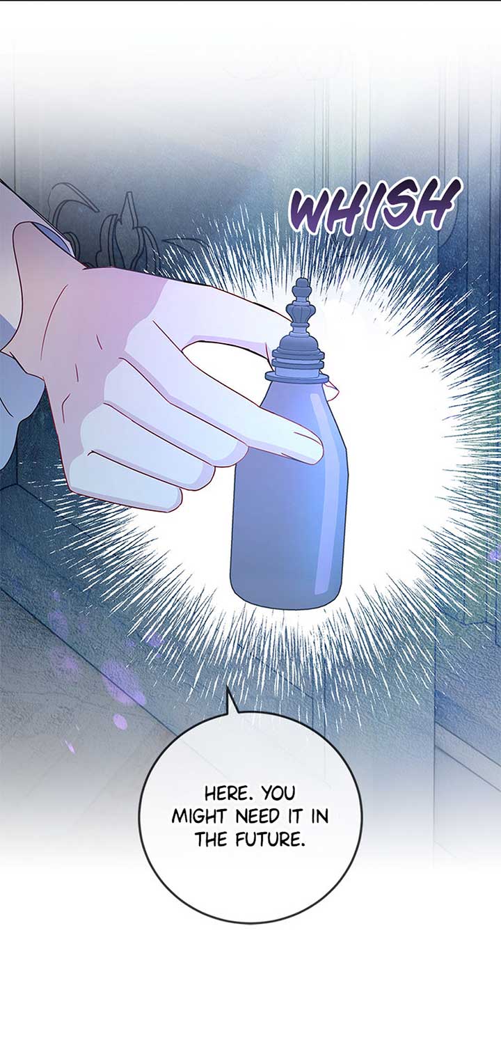 The Villainess Doesn’t Need A New Husband! Chapter 45 page 27