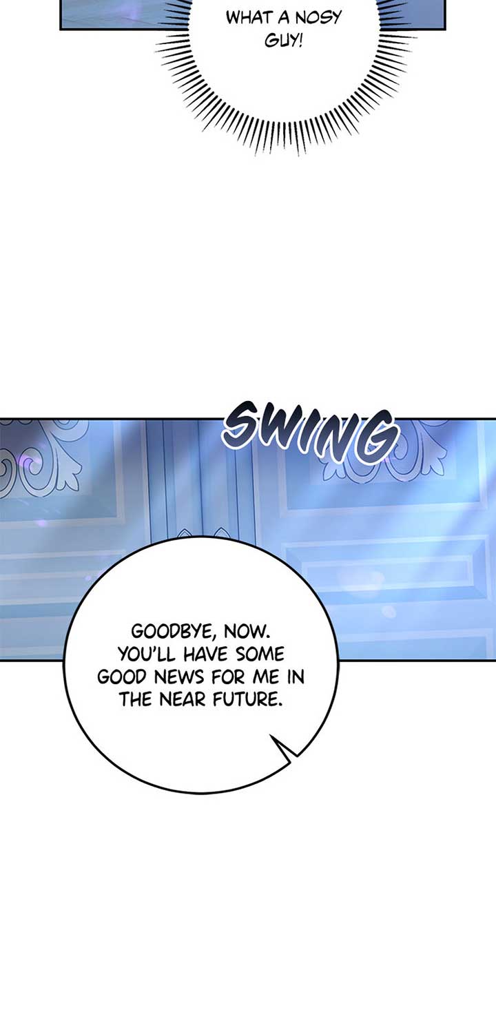 The Villainess Doesn’t Need A New Husband! Chapter 45 page 33