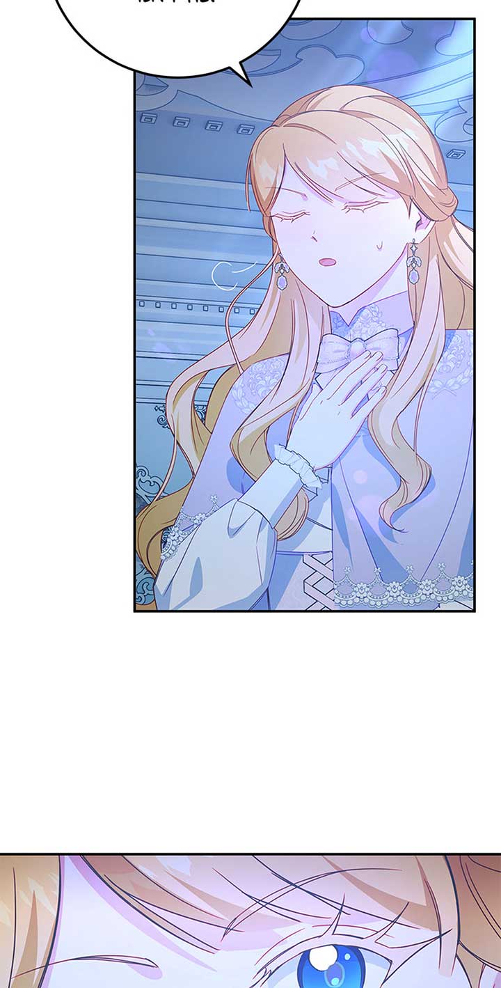 The Villainess Doesn’t Need A New Husband! Chapter 45 page 35