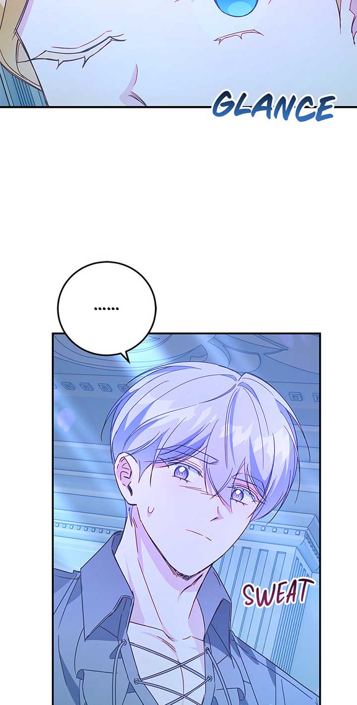 The Villainess Doesn’t Need A New Husband! Chapter 45 page 36